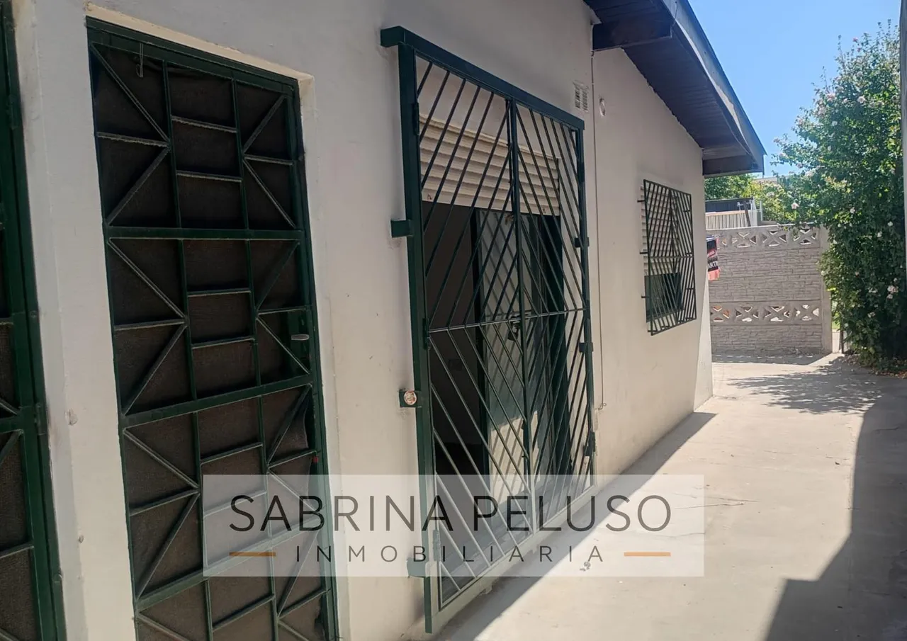 Departamento en CERVIÑO al 1400