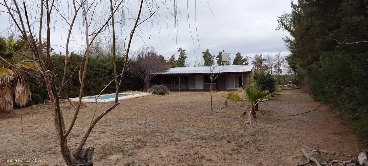 Casa en Complejo Semiprivado "Valle de Medrano, calle La Legua s/n°, Fracción A-16, El Carrizal, Luján de Cuyo
