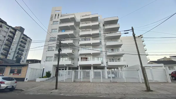 Departamento en HERNANDARIAS 55