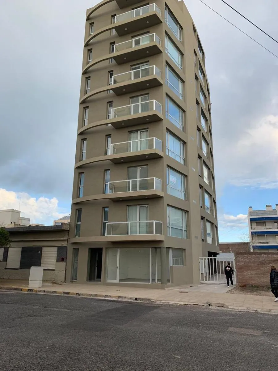 Departamento en Doctor Viega 55