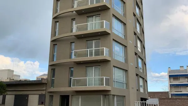 Departamento en Doctor Viega 55
