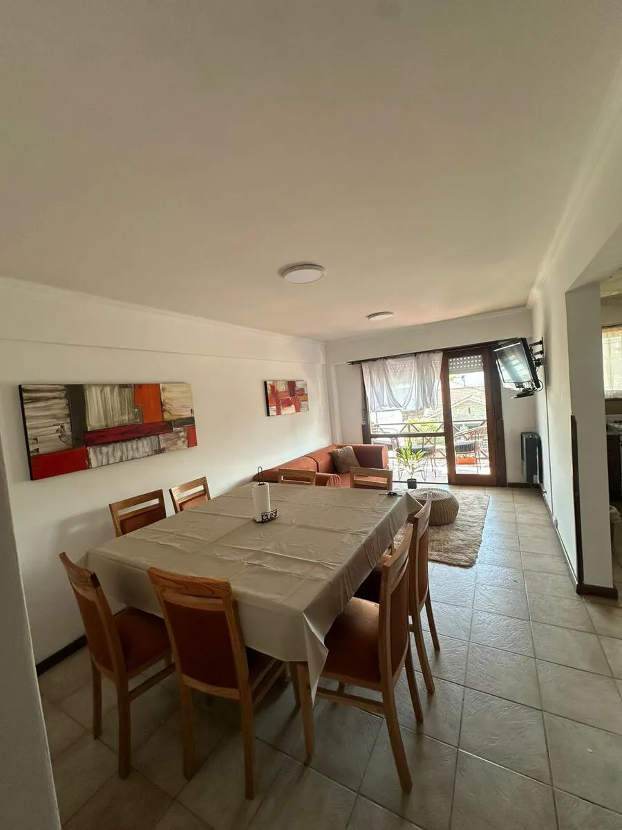 Departamento en Derqui al 900