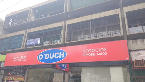 Departamento en Av. Maipú al 3500