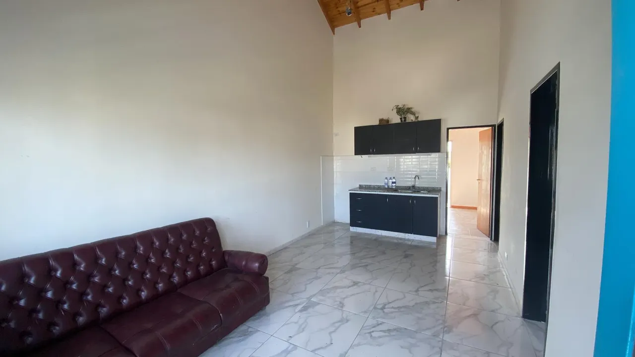 Departamento en Segmund Freud al 2600