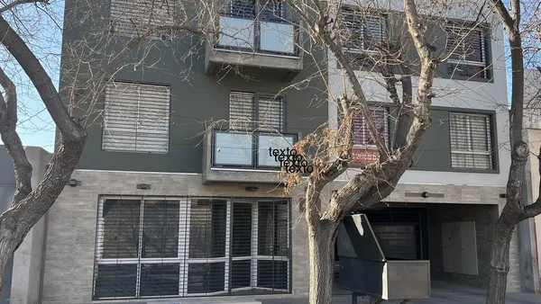Departamento en Decurgez 45
