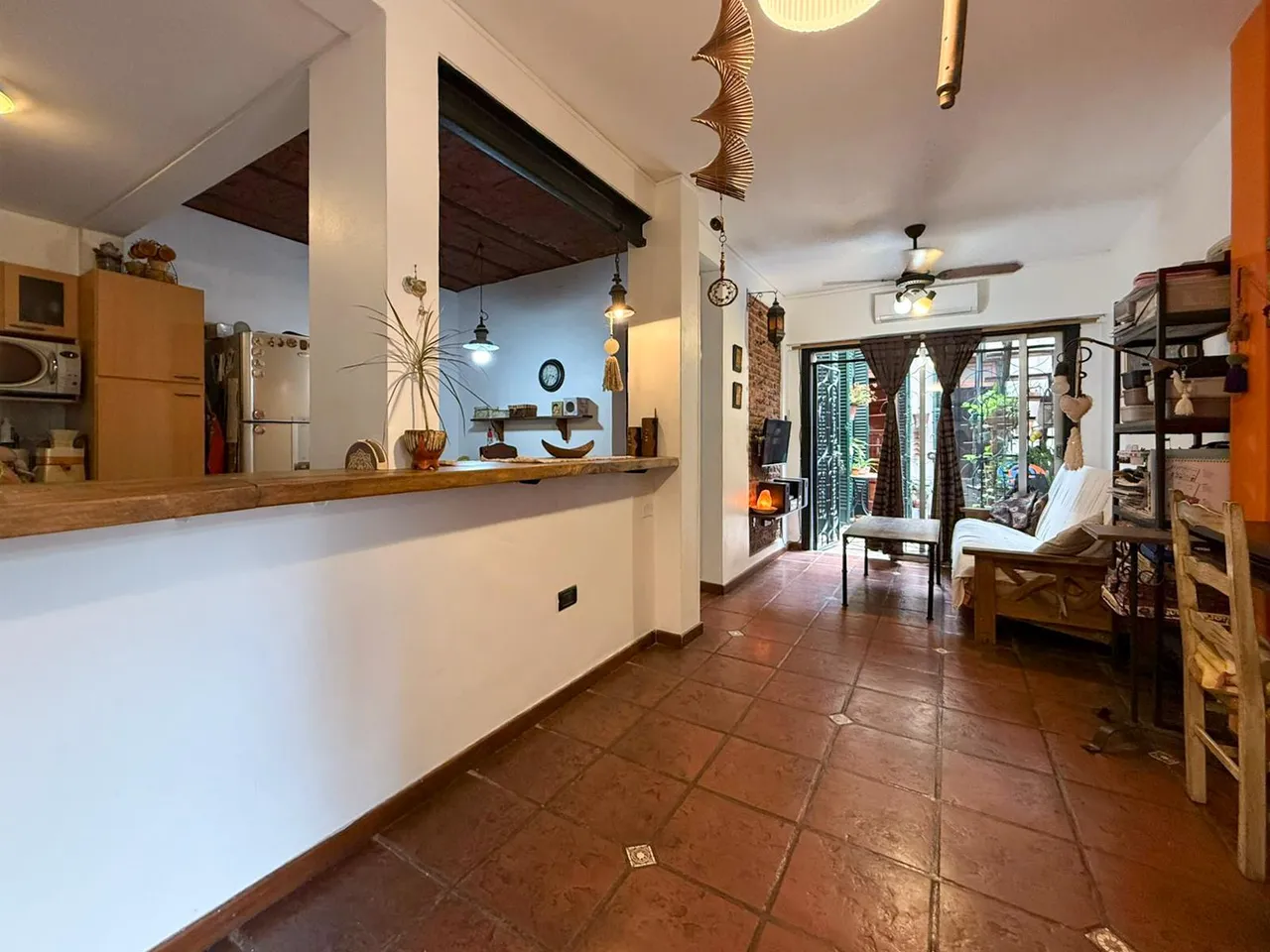 Casa en La Paz al 500