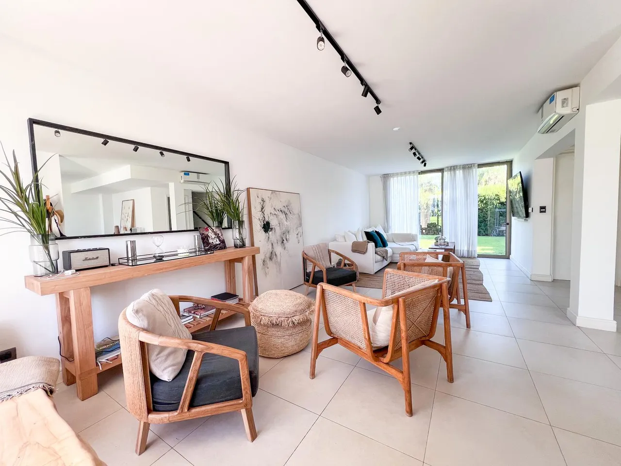 Departamento en BARRIO DALVIAN
