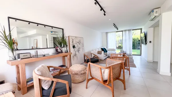 Departamento en BARRIO DALVIAN