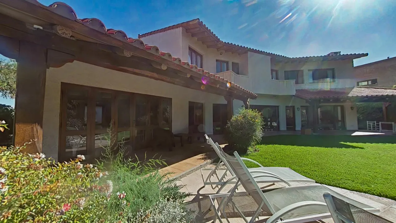 Casa en CLUB DE CAMPO MENDOZA, Elpidio González 5521, Villa Nueva, Guaymallén