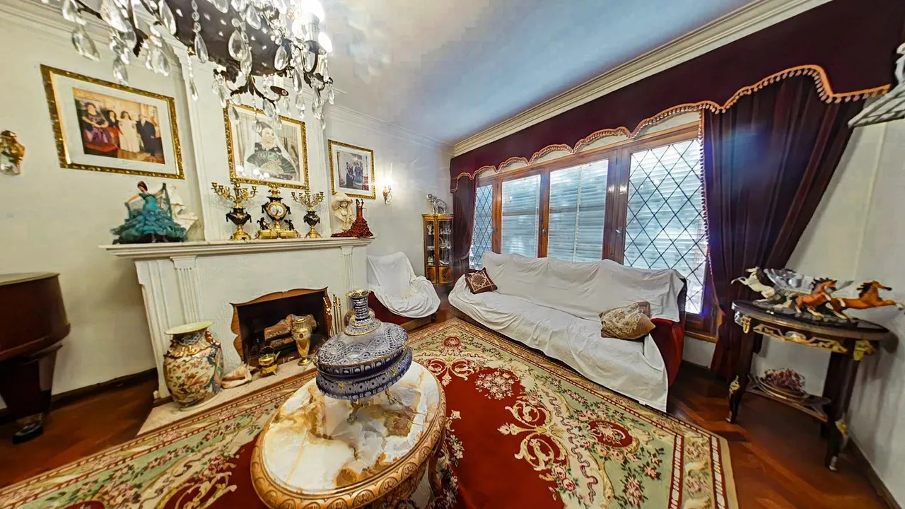 Casa en Huarpes al 200