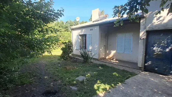 Casa en Orión al 600