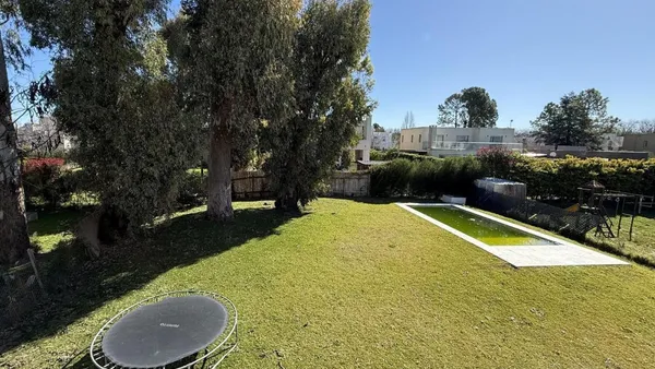 Casa en BARRIO PRIVADO SAN MATIAS al 1100