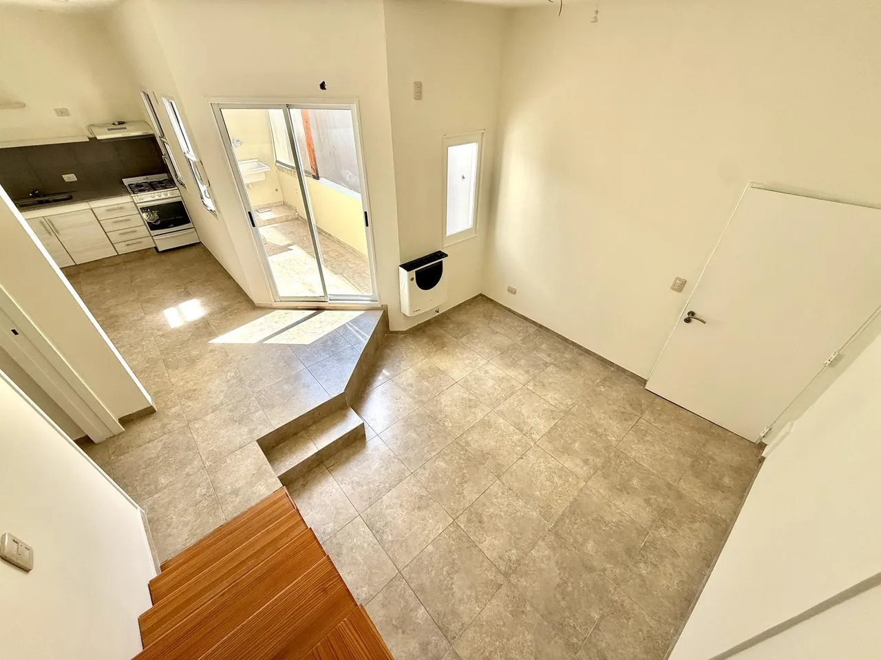 Departamento en RAMON LISTA al 5100