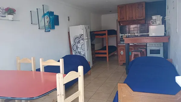 Departamento en Isla Cerdeña y Racedo