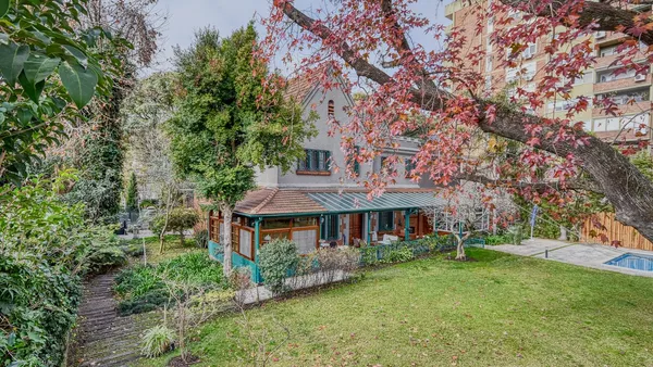 Casa en Salta al 2700