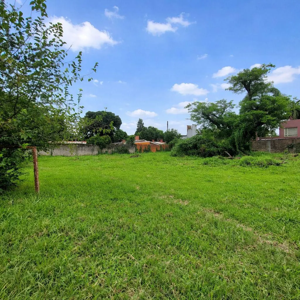 Terreno en pedro de villalba al 900