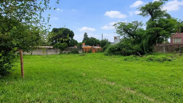 Terreno en pedro de villalba al 900