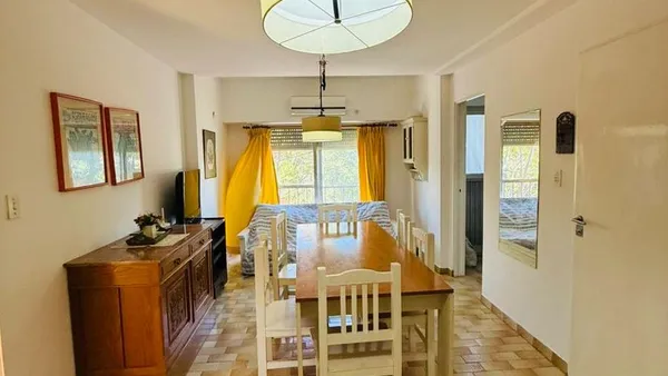 Departamento en Fossaty y Dorrego