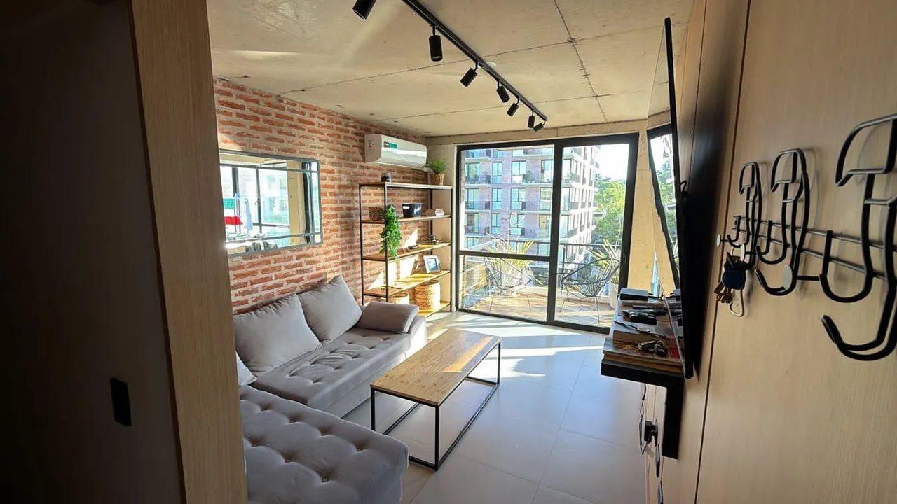 Departamento en Gral. Roca al 1700