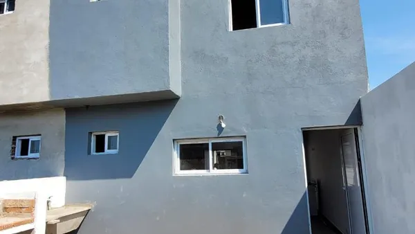 Departamento en calle 61 entre 8 y 9 -Mar del tuyu- Costa Atlantica