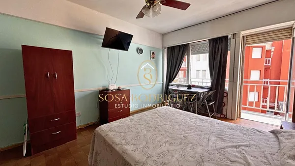 Departamento en Entre Rios al 1600