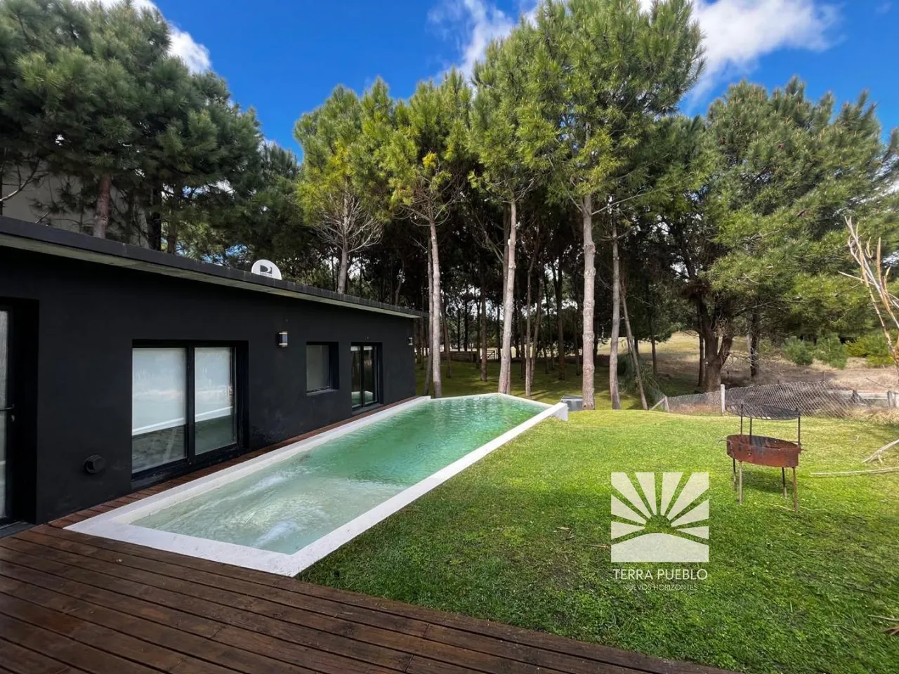 Casa en Golf al 300