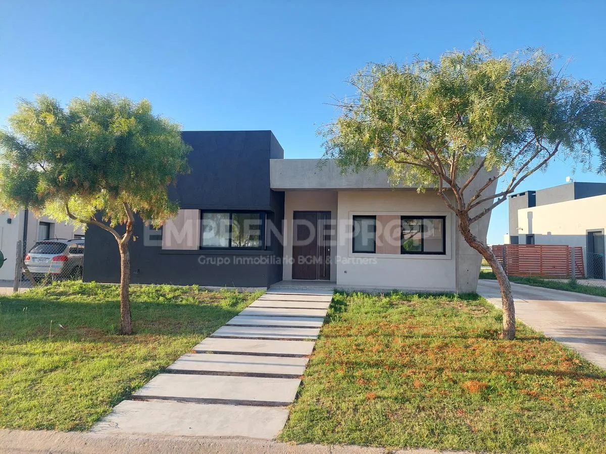 Casa en Hermosa casa alquiler anual o venta pileta Pilar del este, San Ramiro
