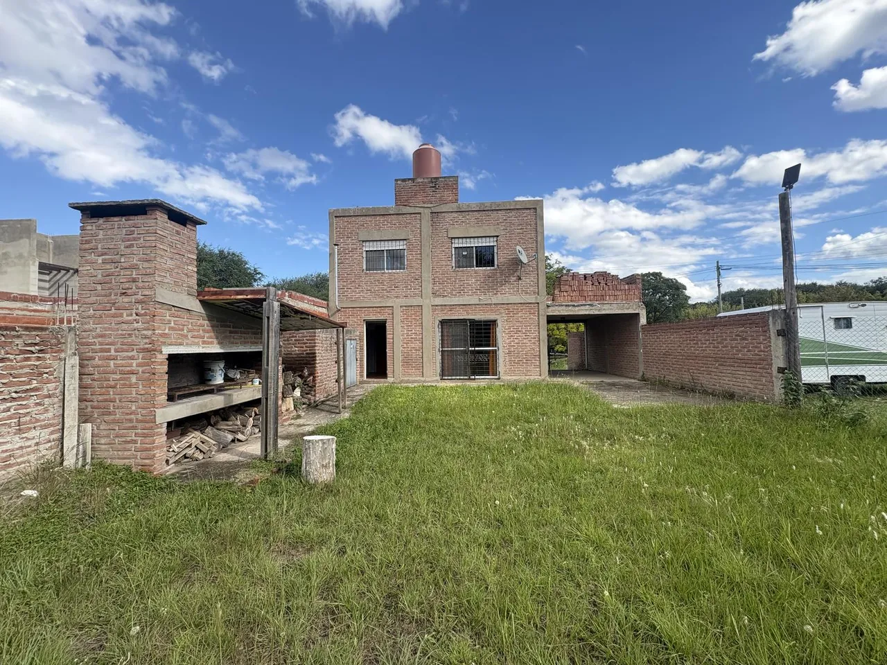 Casa en CASA EN VENTA EN SANTA MARIA DE PUNILLA A 30 MTS DEL RÍO