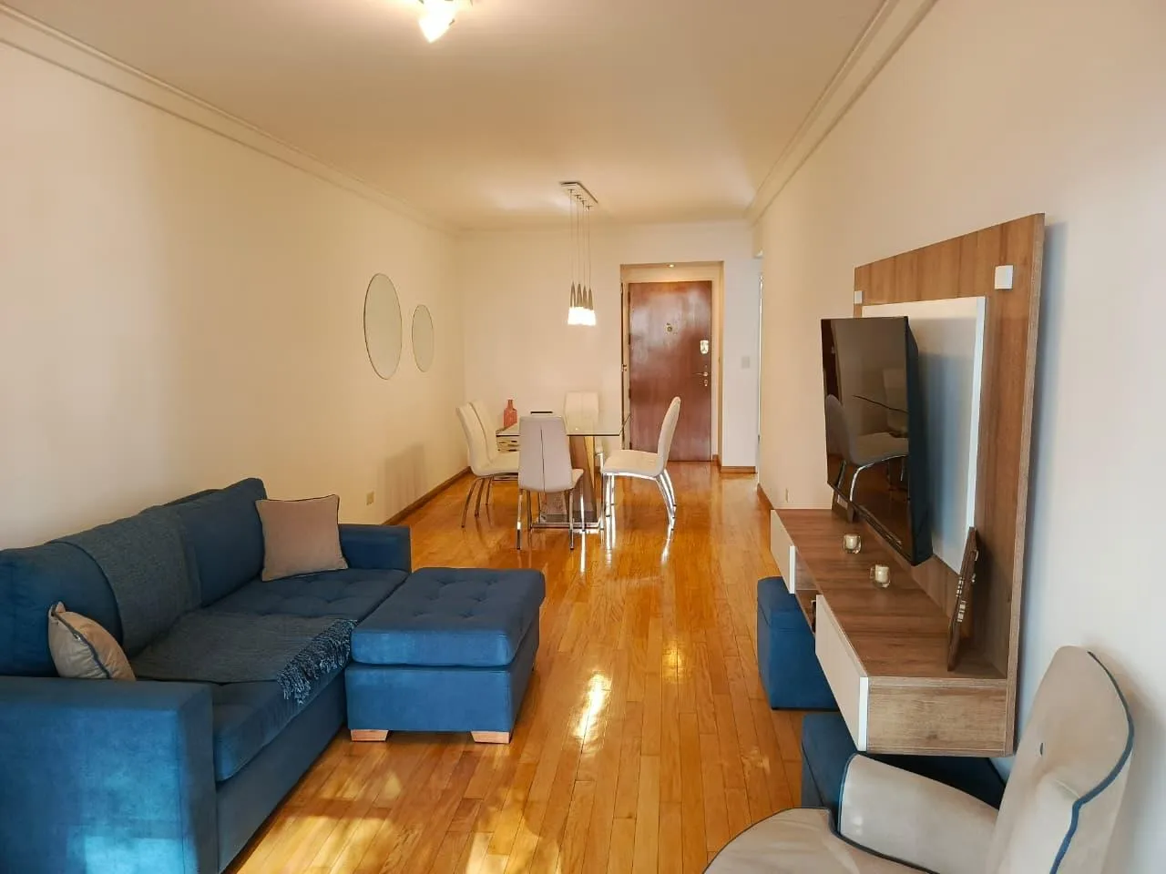 Departamento en VENTA DEPARTAMENTO 5 AMBIENTES Paroissien 2300 NUÑEZ