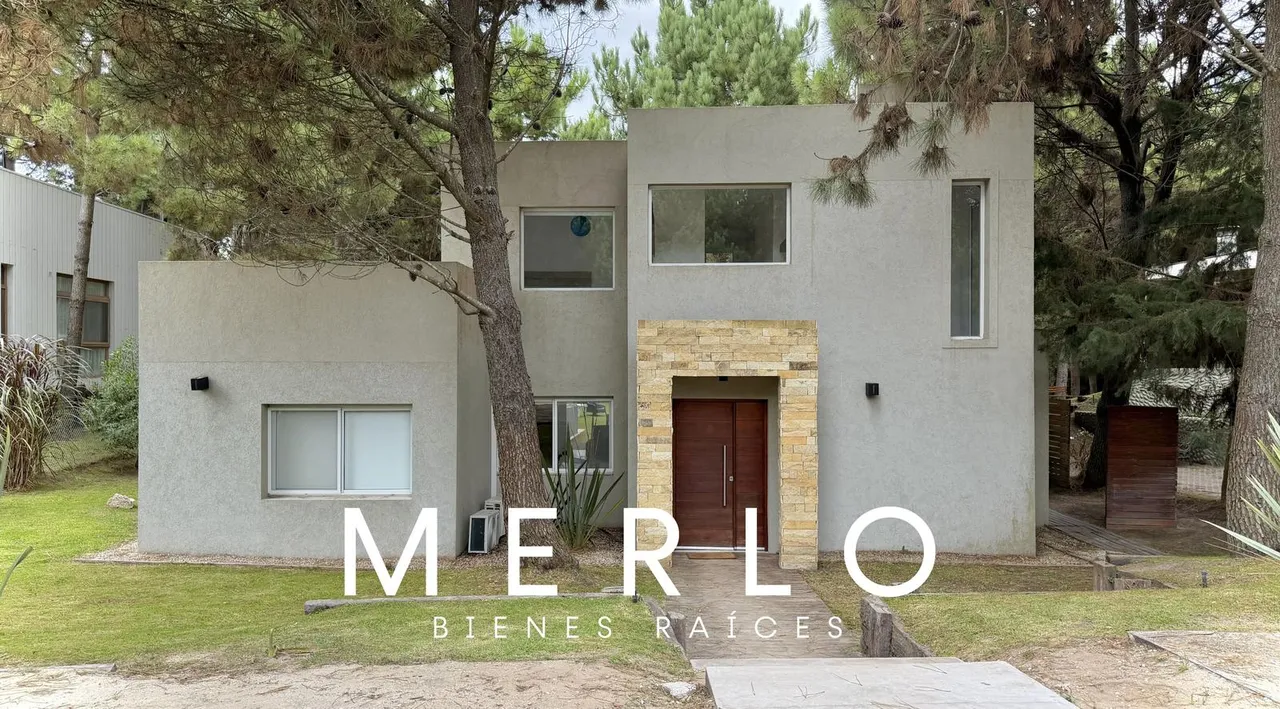 Casa en Residencial I al 200