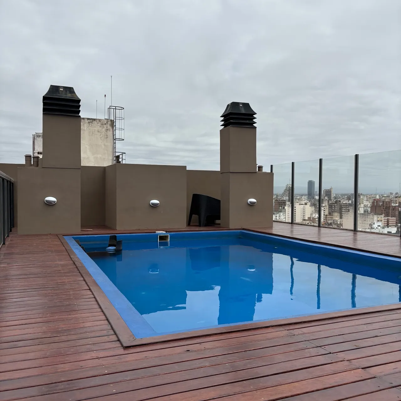 Departamento en Illia al 600