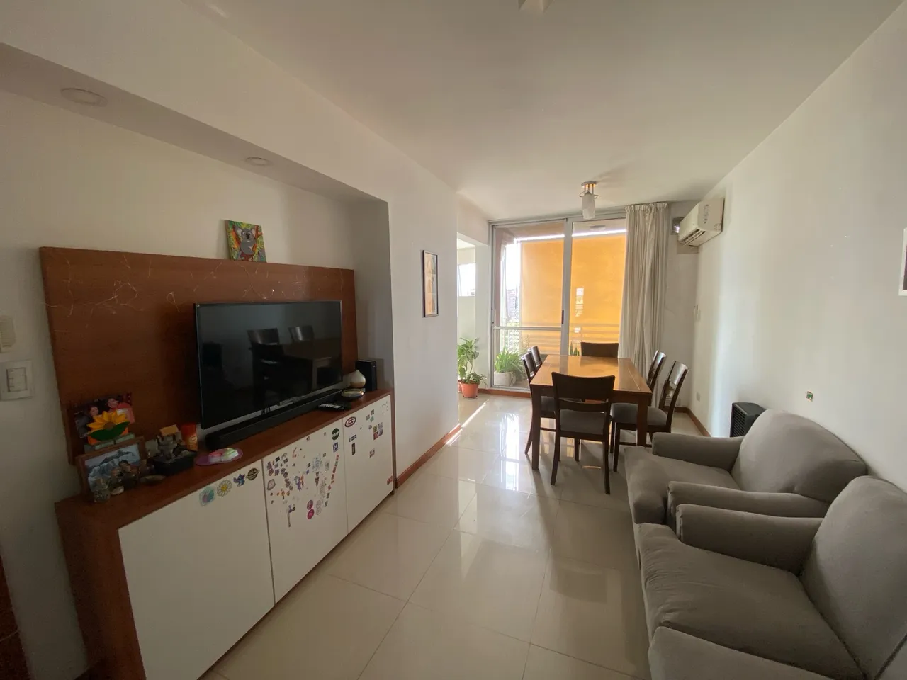 Departamento en Cafferata 1450 9A