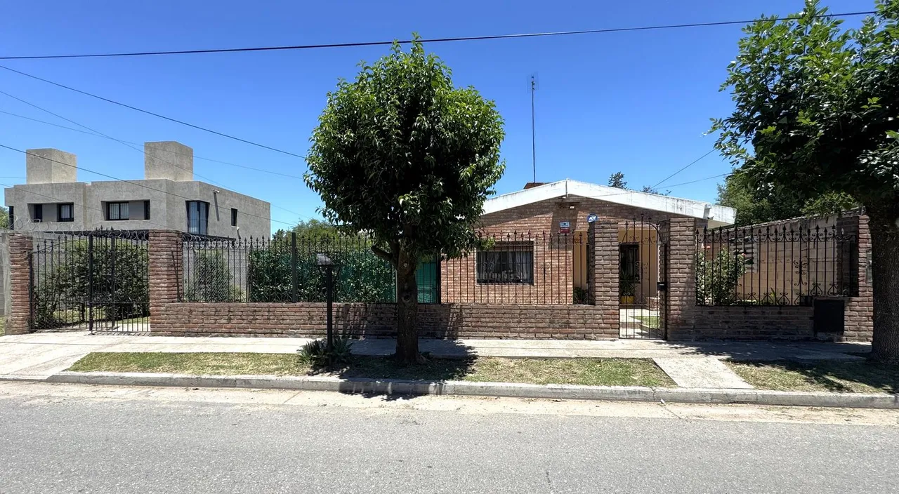 Casa en Daniel Conci al 8600