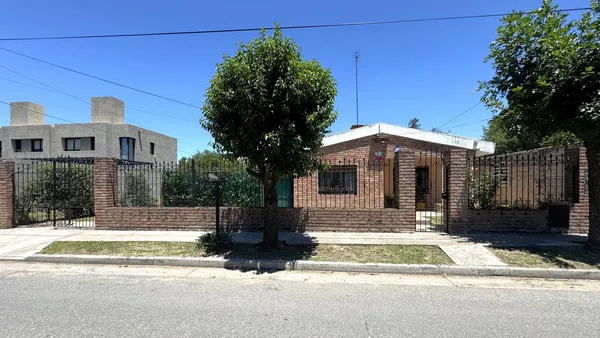 Casa en Daniel Conci al 8600