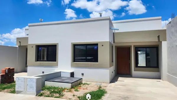 Casa en Vía Aurelia
