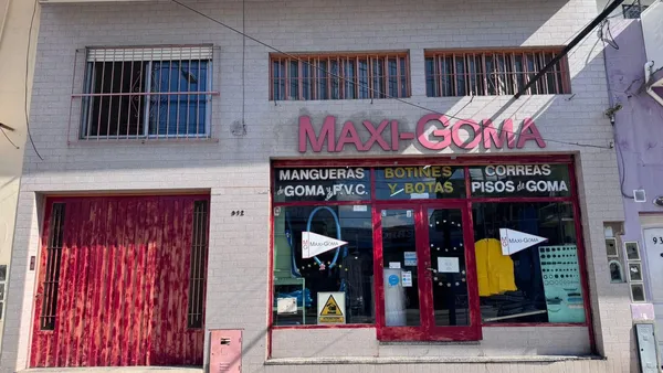 Departamento en Intendente Manuel Quindimil al 900