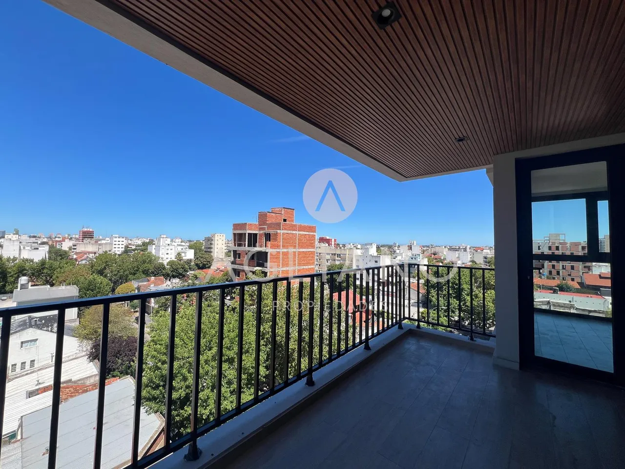 Departamento en Castelli al 3000