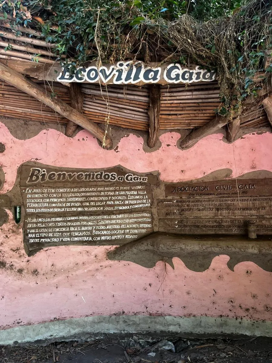 Terreno en ECOVILLA GAIA - NAVARRO