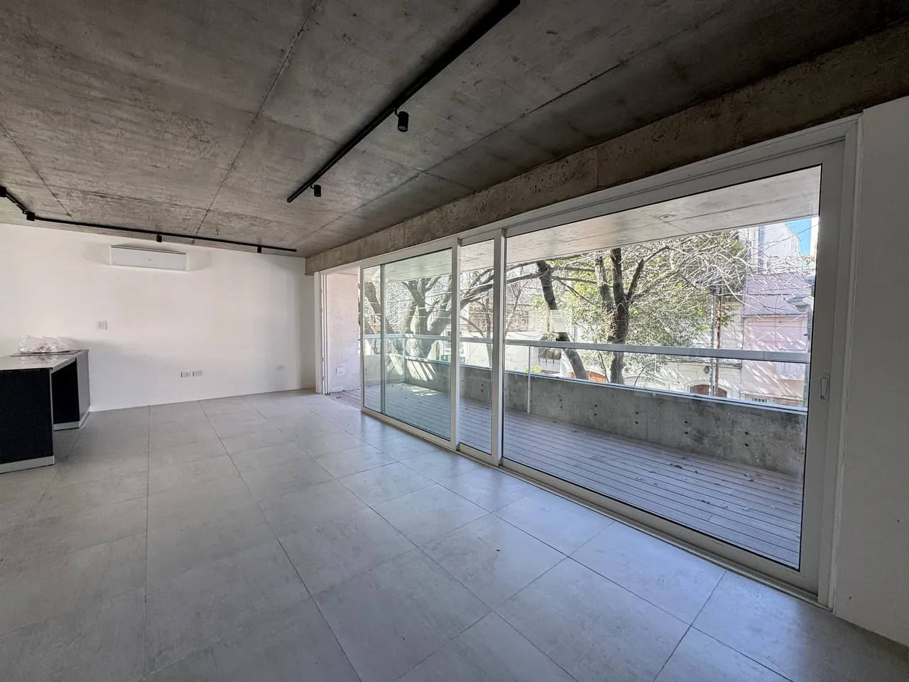 Departamento en 49 e/ 15 y 16