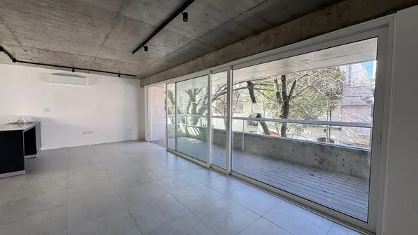 Departamento en 49 e/ 15 y 16