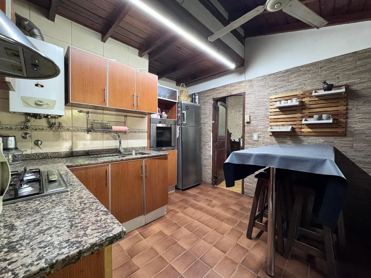 Casa en Jose Maria Fernandez al 1800