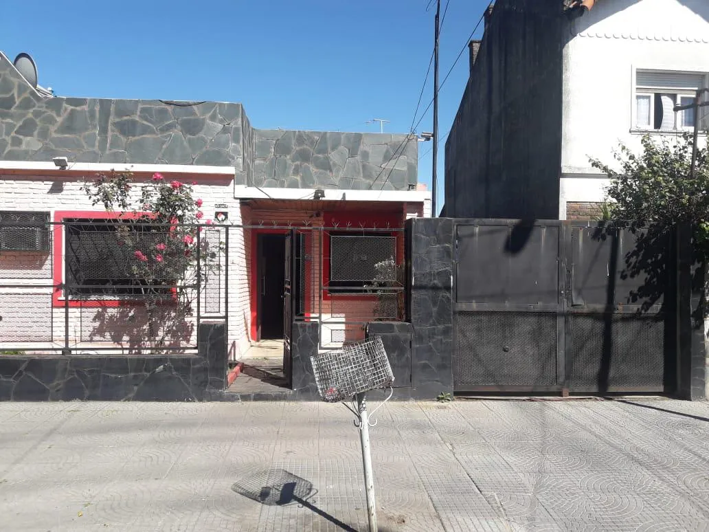 Casa en Caceros