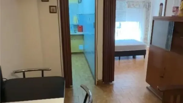Departamento en belgrano al 2300