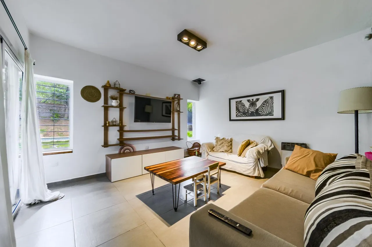 Casa en San Nicolas de Bari al 5900