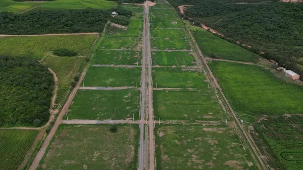 Terreno en Buena Vista Loteo