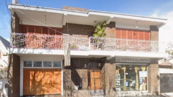 Casa en Salta al 800 Godoy Cruz
