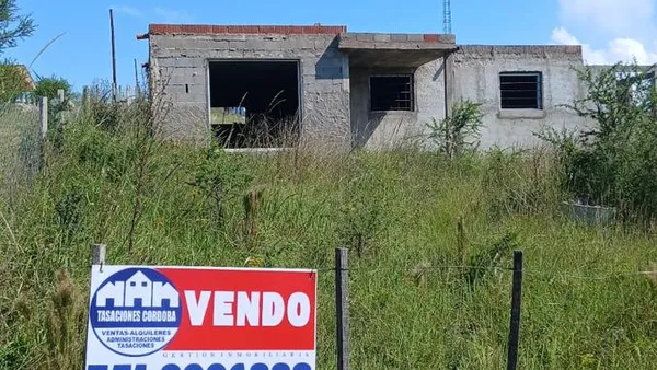 Terreno en CABALLERO DE GARCIA MZ 17 LTE 15 al 8900