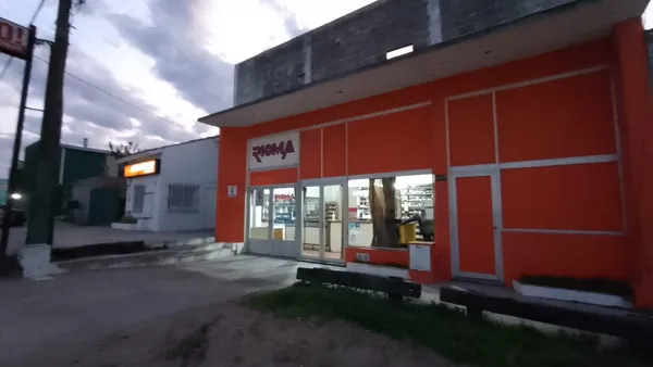 Casa en Boulevard Gesell e/ Paseo 109 y Paseo 110