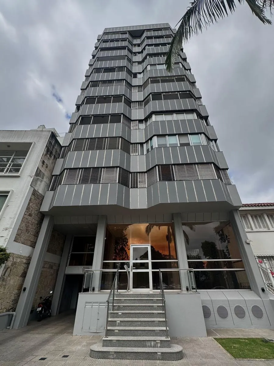 Departamento en Mitre y Tucuman