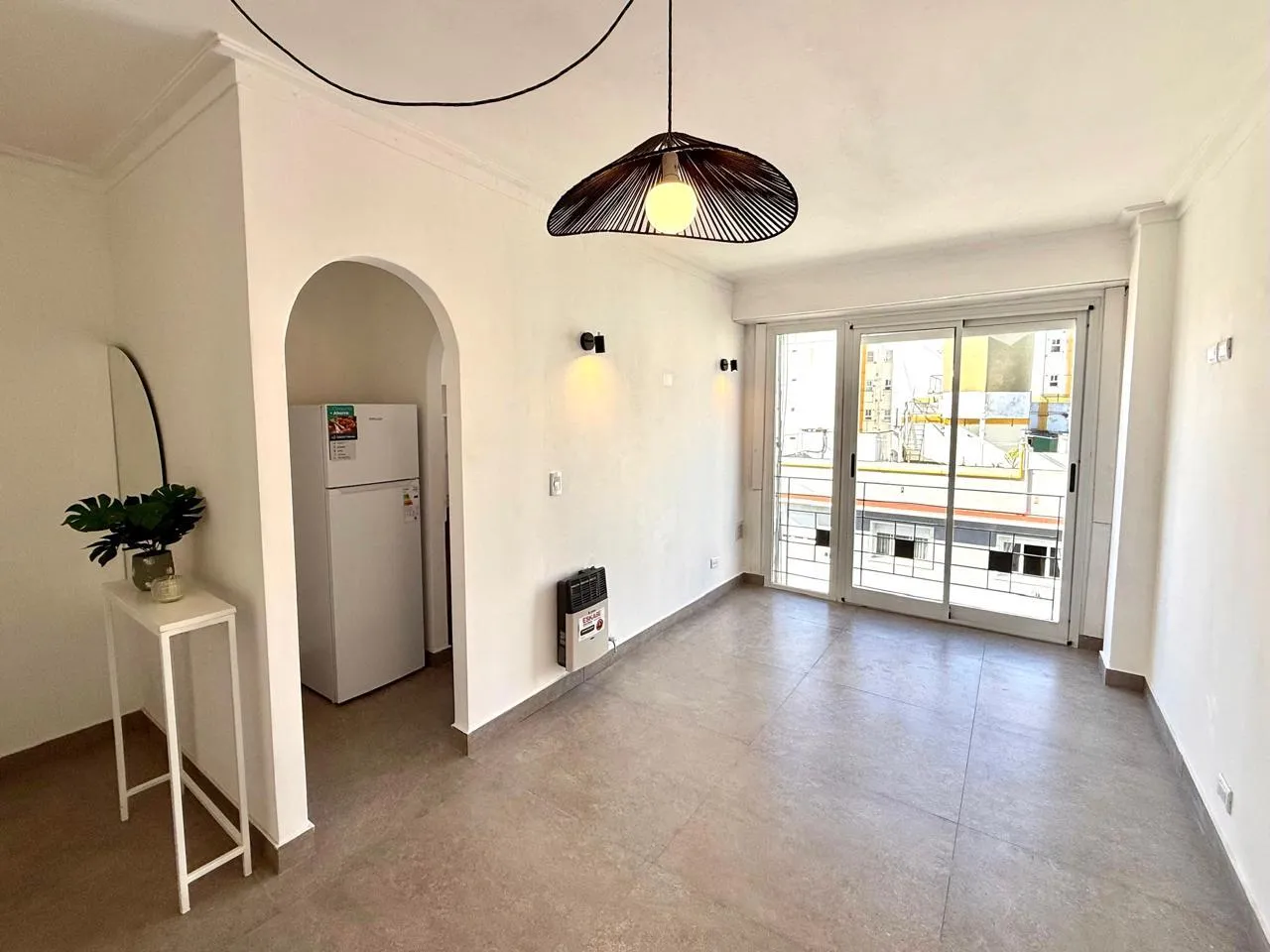 Departamento en Tucuman al 2600